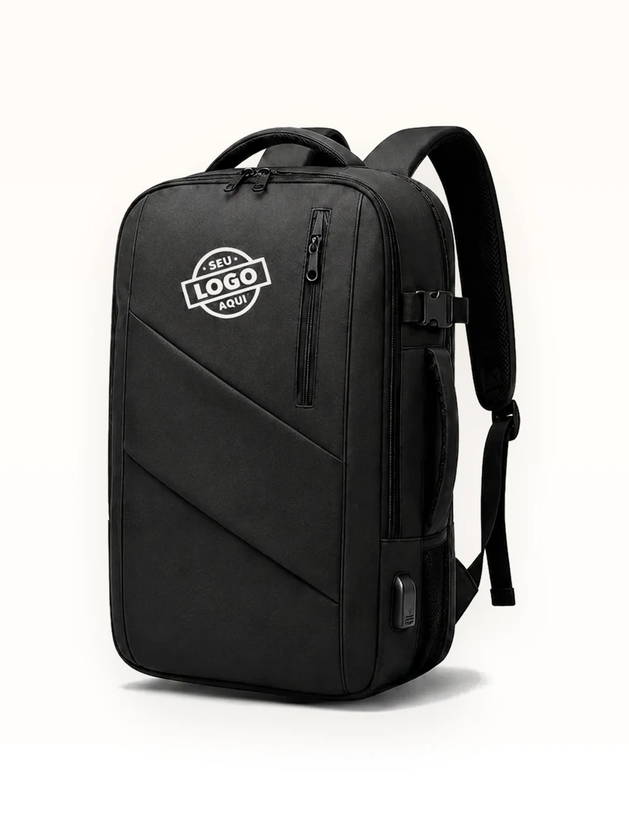 Mochila Costas USB