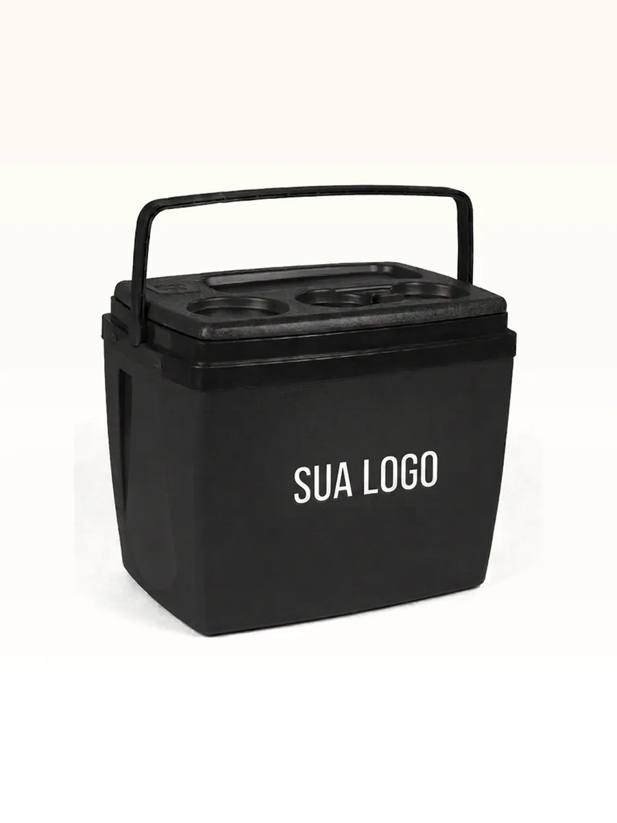 Caixa Térmica personalizada com sua logo