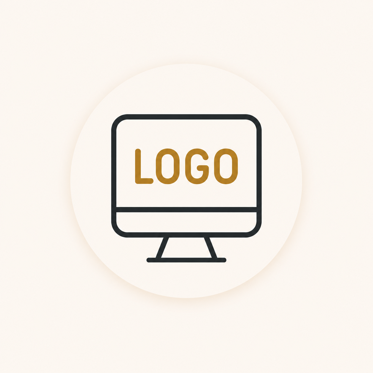 Envie sua logo