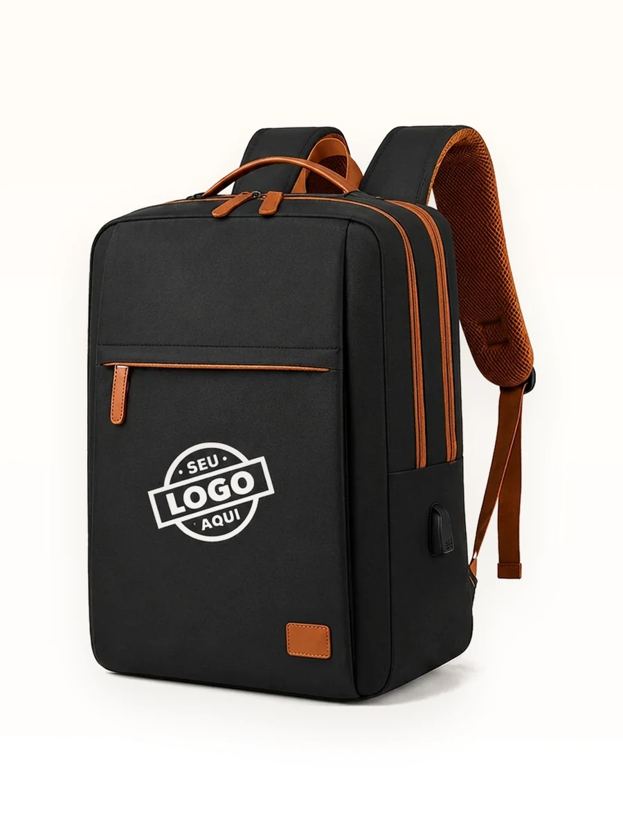 Mochila Costas Premium