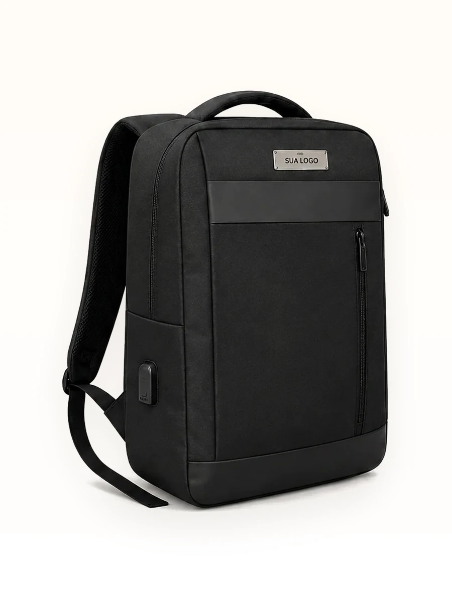 Mochila Costas USB
