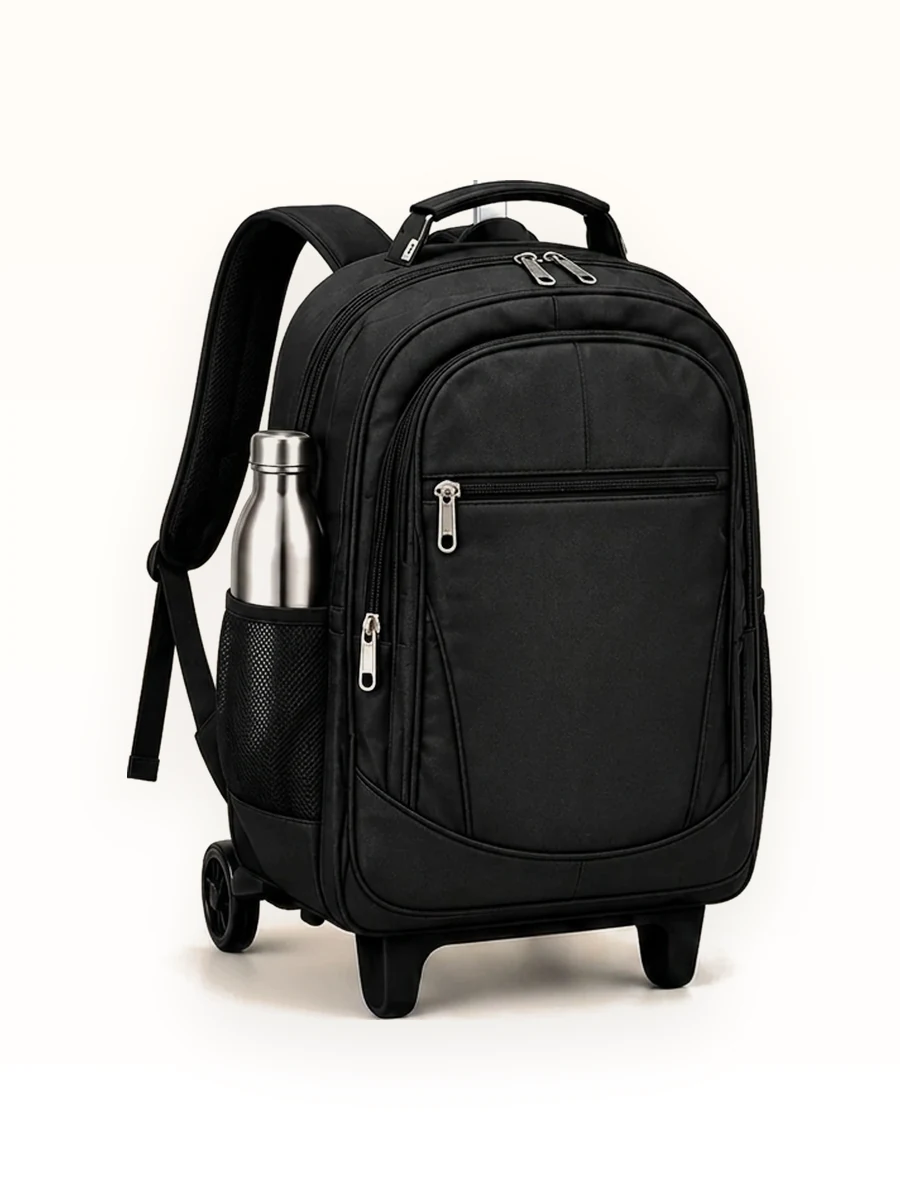 Mochila Carrinho Executiva