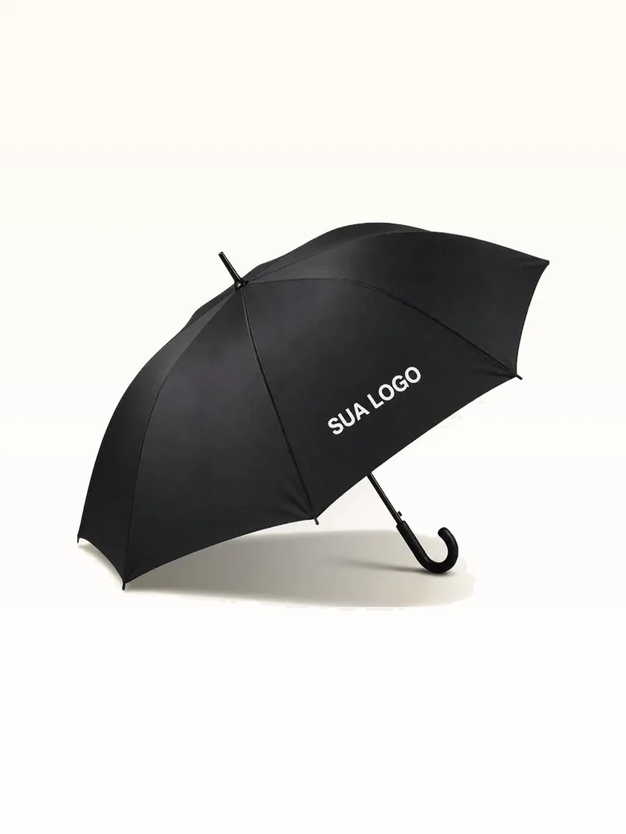 Guarda-chuvas personalizada com sua logo