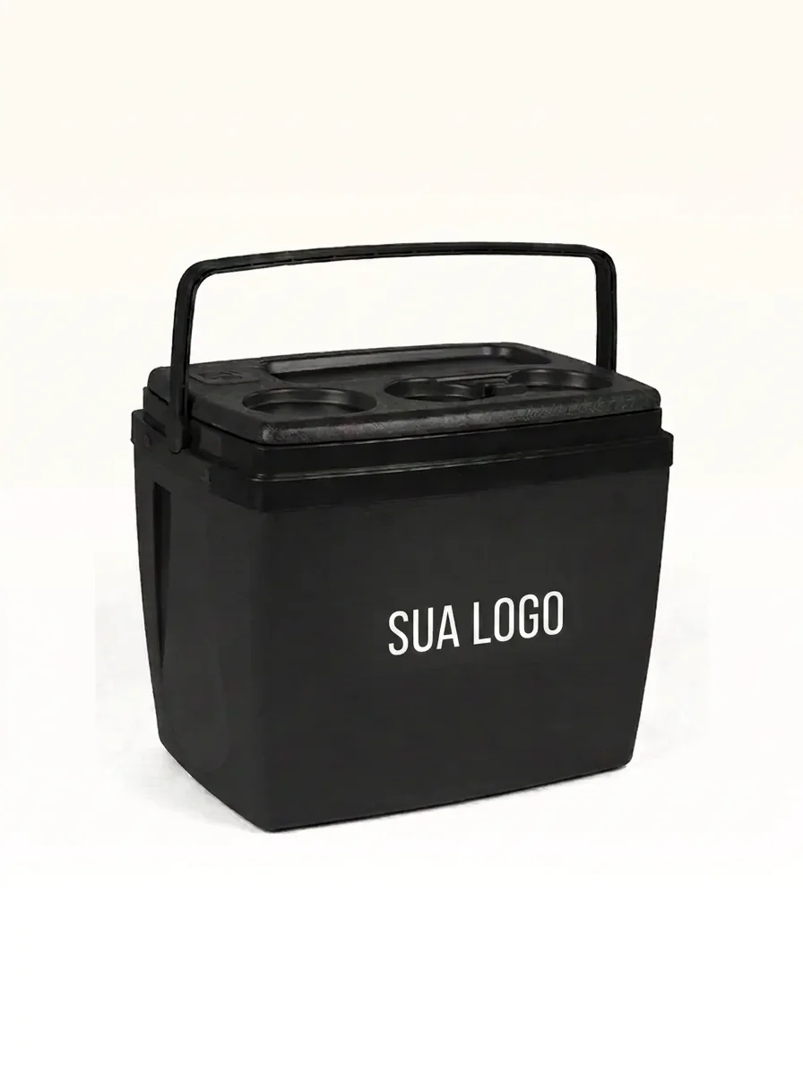 Caixa Térmica personalizada com sua logo