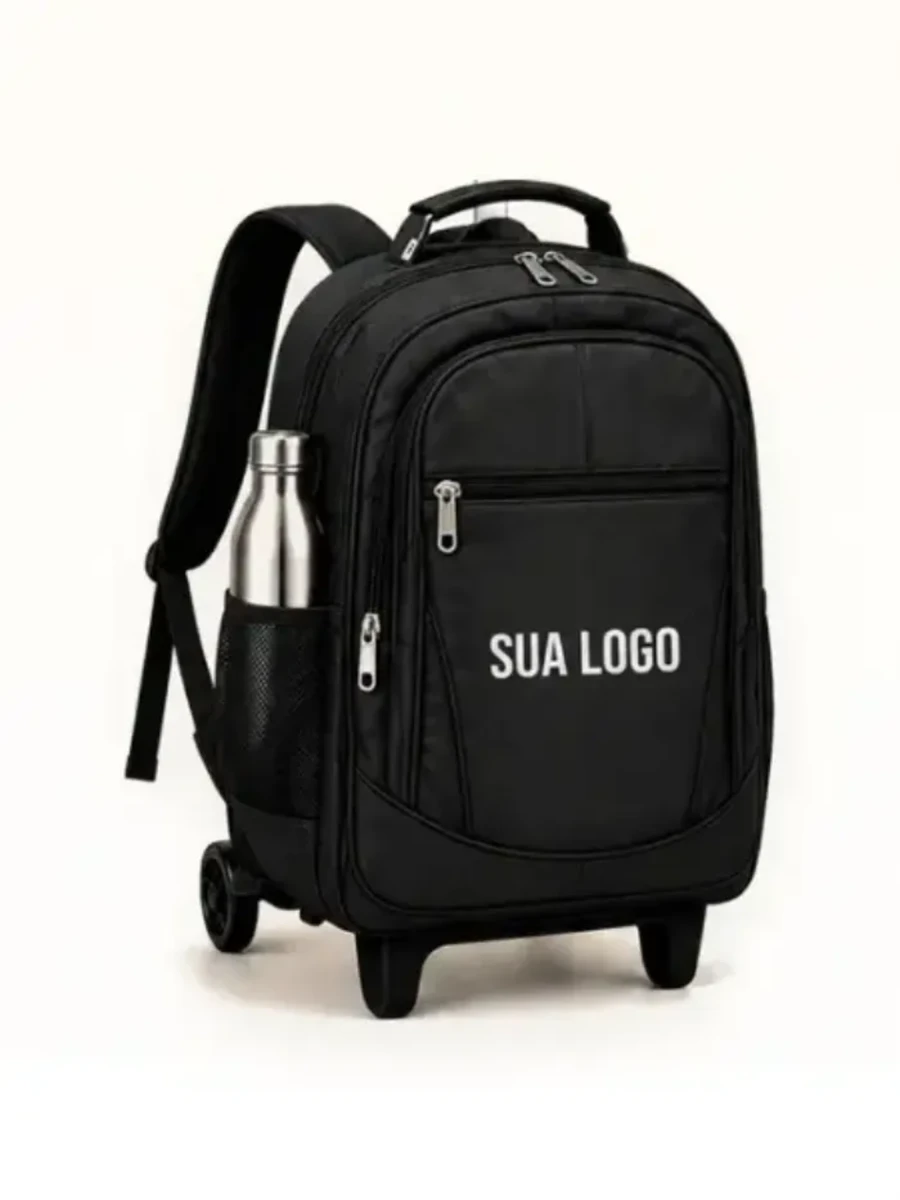 Mochila Carrinho Executiva
