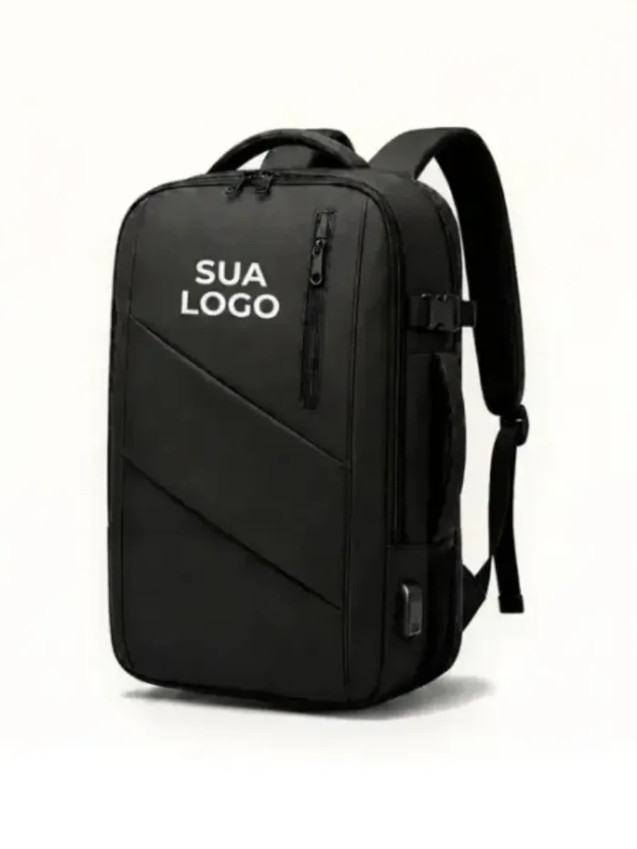 Mochila Costas USB